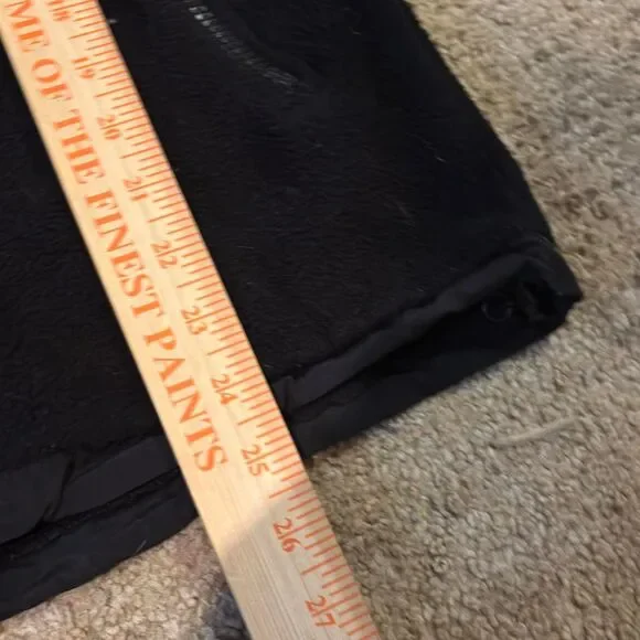 The-north-face Men's Black Jacket - Picture 7 of 8